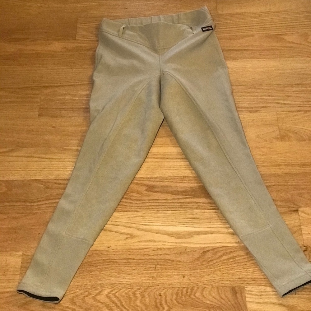 Kerrits full seat Breeches